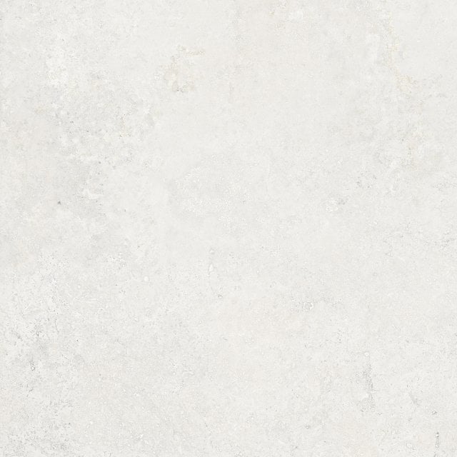 Gres szkliwiony SIERRA WHITE carving 60x60 gat. I