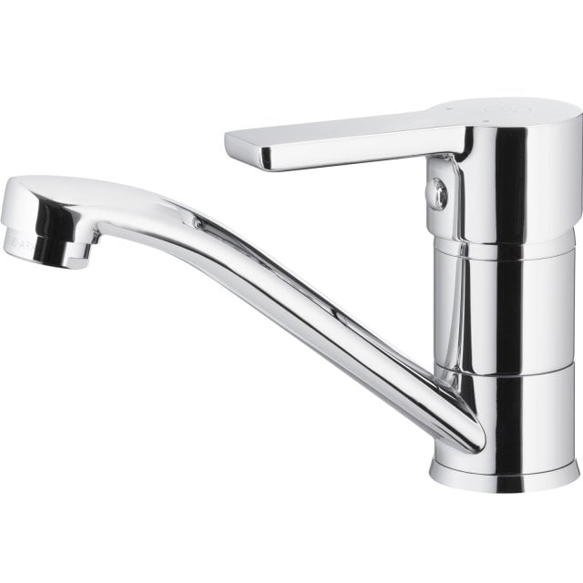 KFA Bateria umywalkowa stojąca obrotowa SODALIT chrom 5542-915-00