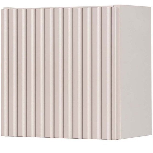 COMAD Szafka łazienkowa wisząca NOVA CASHMERE z drzwiami 30 x 30 cm 8