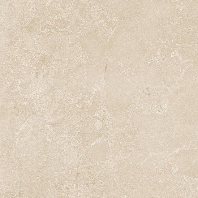 Gres szkliwiony hiszpański Mykonos PULSE CREAM mat 60x60 gat. I