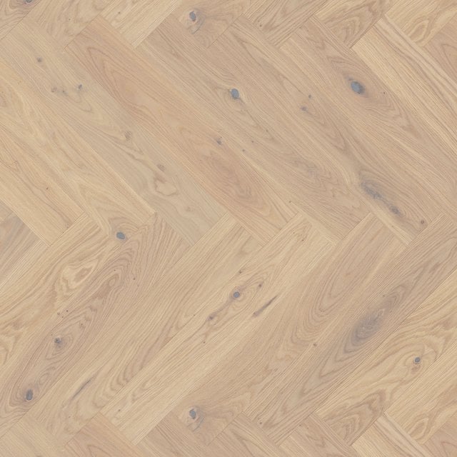 Deska warstwowa BARLINEK DĄB 1-LAM OLEJ BIAŁY JODŁA 14x130x725mm COUN