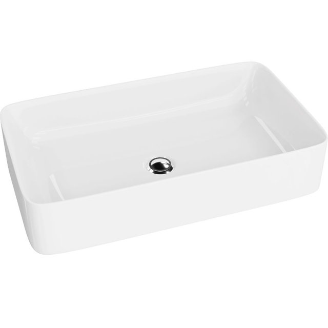 LAVITA Umywalka nablatowa PASANA 60,5