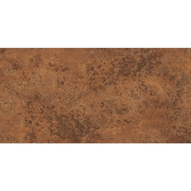 Gres szkliwiony RUSTY metal 60x120 gat. I
