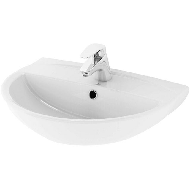 MITO Cersanit Umywalka 50