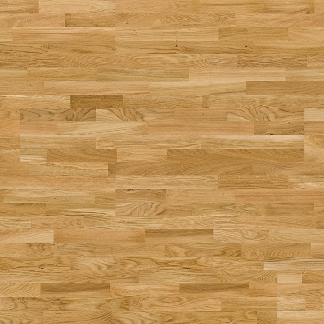 Deska warstwowa BARLINEK DĄB 4-LAM LAKIER PÓŁMAT 14x207x2200mm RUSTIC