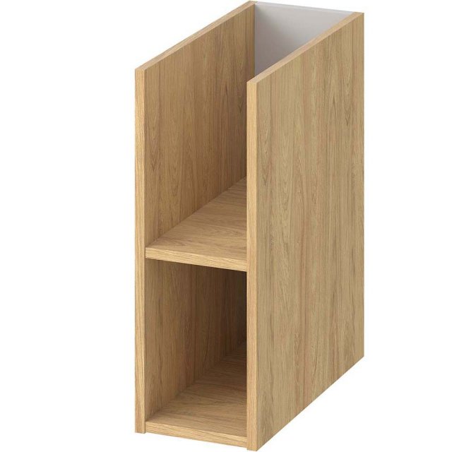 CERSANIT Szafka łazienkowa MODUO 20 dąb hikora S590-119-DSM