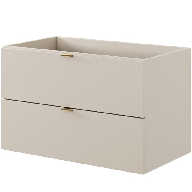 COMAD Szafka podumywalkowa DALIA CASHMERE 60 cm 82-60-46-2S