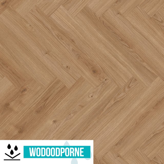 Panele winylowe SPC BARLINEK NEXO LIVING DĄB LUMO JODEŁKA KL 23-33 5