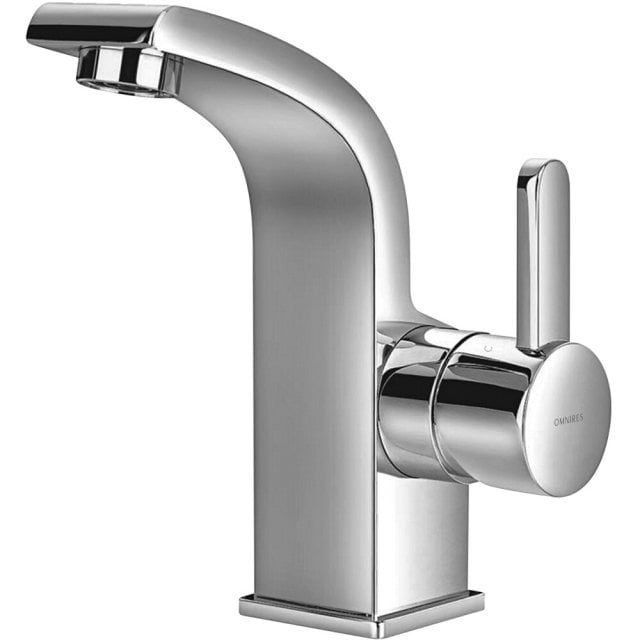 OMNIRES Bateria umywalkowa DARLING stojąca chrom połysk DA5010CR