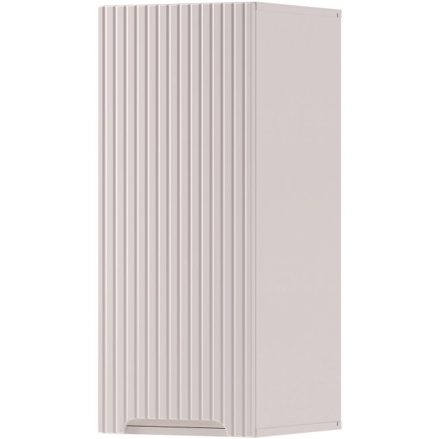 COMAD Szafka łazienkowa wisząca NOVA CASHMERE 35 cm 83-35-1D