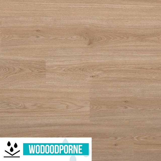 Panele winylowe SPC BARLINEK NEXO LIVING DĄB CALMA KL 23-33 5 mm