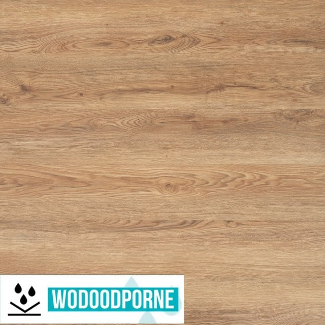 Panele winylowe SPC BESTLAMINATE LIVANTI DĄB RUSTIC BROWN KL 23-33 5