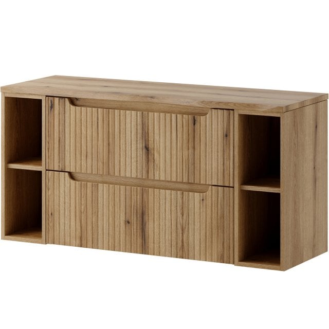 COMAD Zestaw mebli NOVA COAST EVOKE szafka z blatem NATURE COAST EVOK