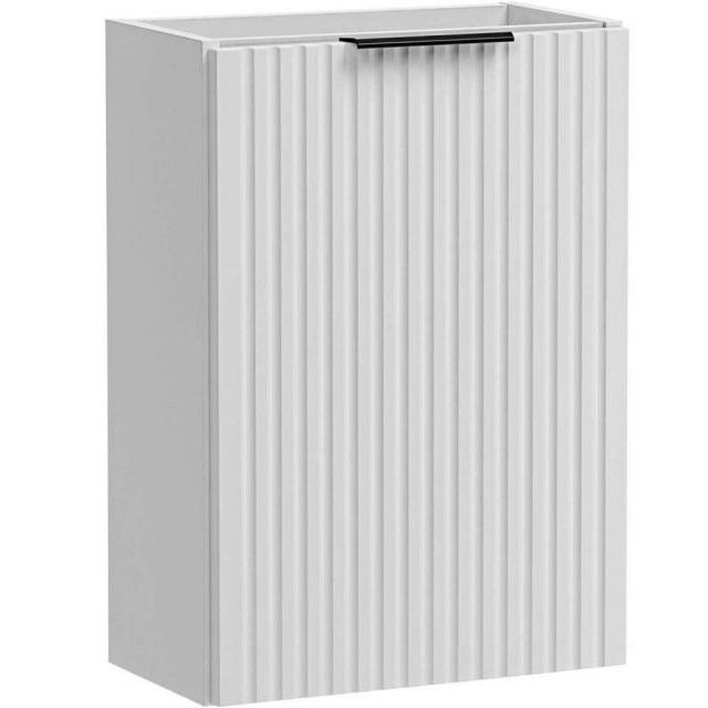 COMAD Szafka podumywalkowa ADEL WHITE 40 cm 82-40-B-1D