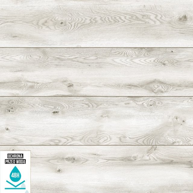 Panele podłogowe CLASSEN ARTEO 10 XL 54846 DĄB HOSSEGOR AC5 10 mm