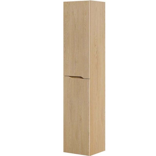 COMAD Słupek łazienkowy NORDIC CREMONA 35 cm 80-35-2D