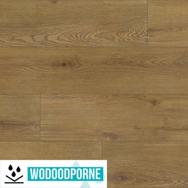 Panele winylowe SPC MHC ROTBERG IMPERIAL CHOKLAD KL 23-33 6 mm