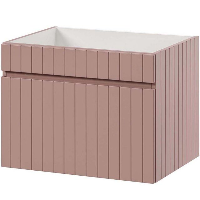 COMAD Szafka podumywalkowa ICONIC ROSE 60 cm 82-60-E-1S