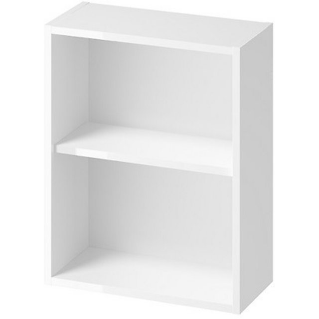 Szafka łazienkowa wisząca LARGA 20 biała