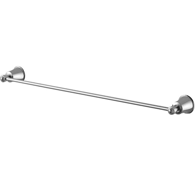 OMNIRES Wieszak ART LINE na ręcznik 65 cm chrom połysk AL53216CR