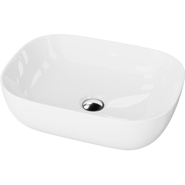 LAVITA Umywalka nablatowa GULIA 46