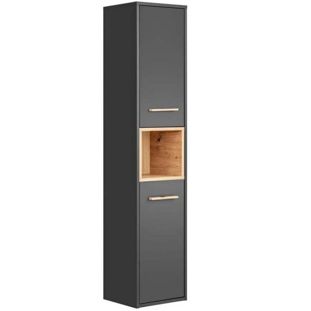 COMAD Słupek łazienkowy BORNEO COSMOS 36 cm 800 FSC