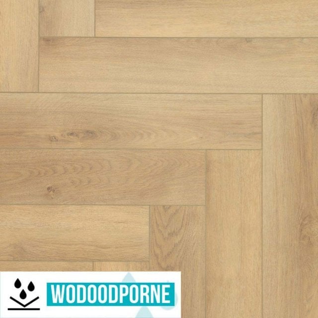Panele winylowe SPC BESTLAMINATE ADDURI A+B PARQUET DĄB AVON KL 23-33