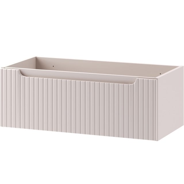 COMAD Szafka podumywalkowa NOVA CASHMERE 80 cm 82-80-40-1S