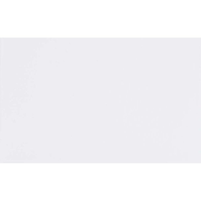 Płytka ścienna RIKA white glossy 25x40 gat. I