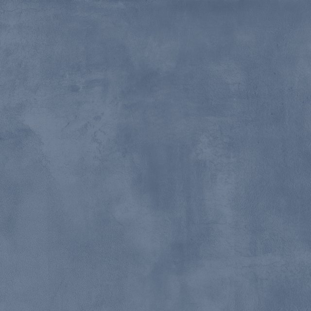 Gres szkliwiony hiszpański Pamesa ELEGANZA BLUE mat 60x60 gat. I