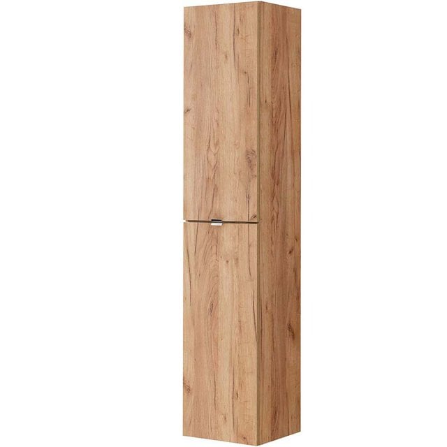 COMAD Słupek łazienkowy CAPRI OAK 35 cm 800A FSC