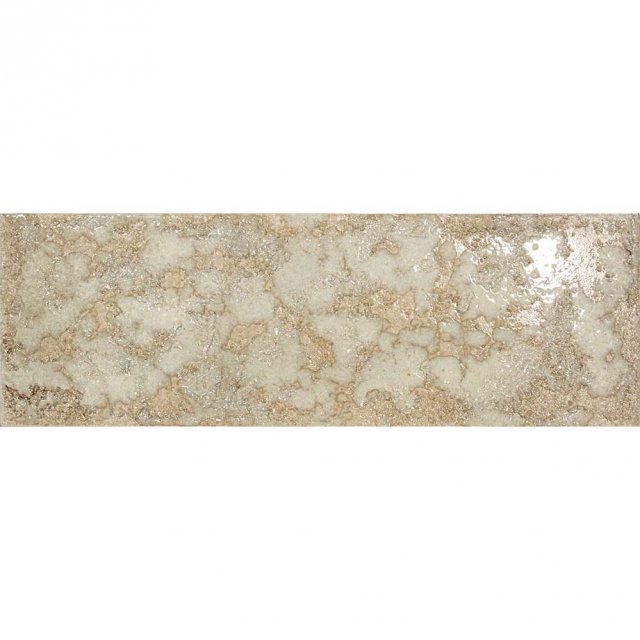 Gres szkliwiony hiszpański Realonda KAMADO PEARL mat 15x45 gat. I