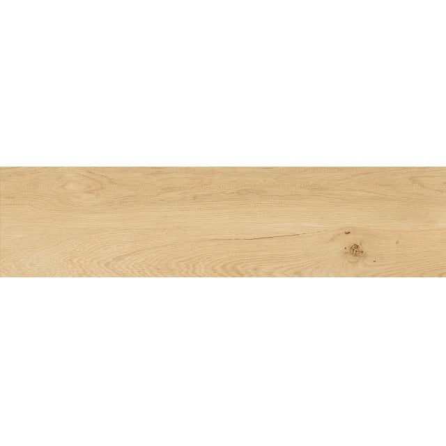 Gres szkliwiony NATURE WOOD cream structure mat 22,1x89 gat. I Cersan