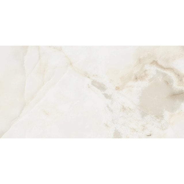 Gres barwiony w masie włoski Florim REVES PERLE glossy 60x120 gat. I