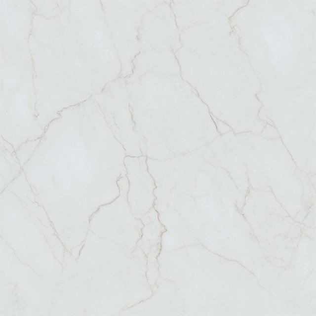 Gres szkliwiony hiszpański Stn Ceramica CARYN BIANCO polished 100x100