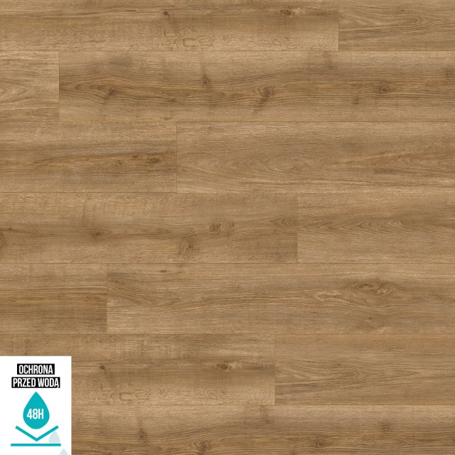 Panele podłogowe KRONOSTEP K648 DĄB FENNEK AC5 8 mm