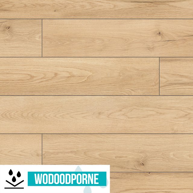 Panele winylowe SPC KRONOSTEP DĄB TACOMA R210 KL 23-32 5 mm