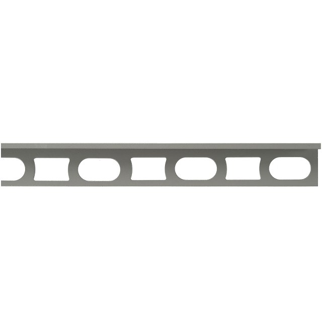 Profil narożny PROFILPAS Proangle ZV 113 CEMENT GREY 10 mm 270 cm