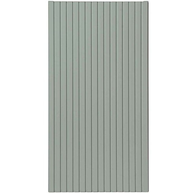 COMAD Szafka łazienkowa wisząca LINE REED GREEN 30 cm D 83- 30-1D