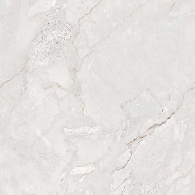 Gres szkliwiony ARTON BIANCO carving 60x60 gat. I