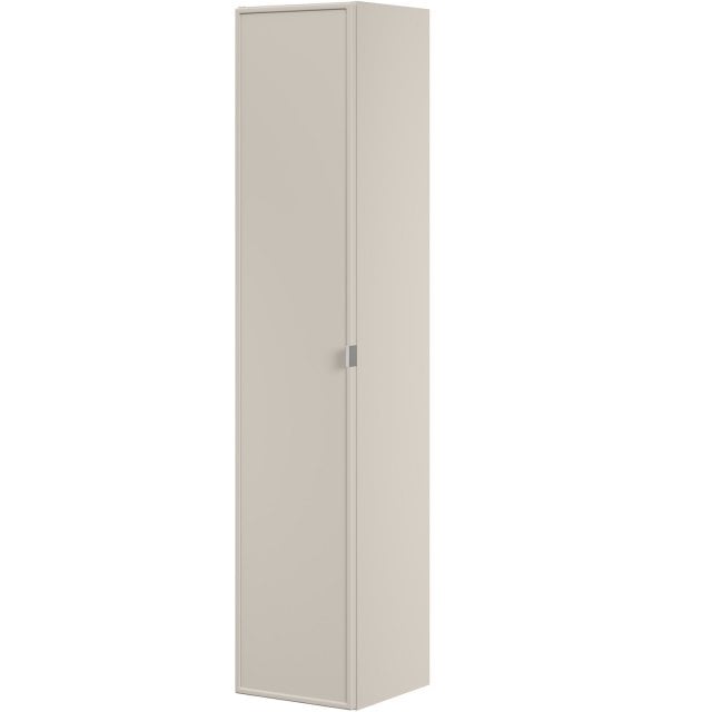 COMAD Słupek łazienkowy BELLA CASHMERE 35 cm 80-35-1D