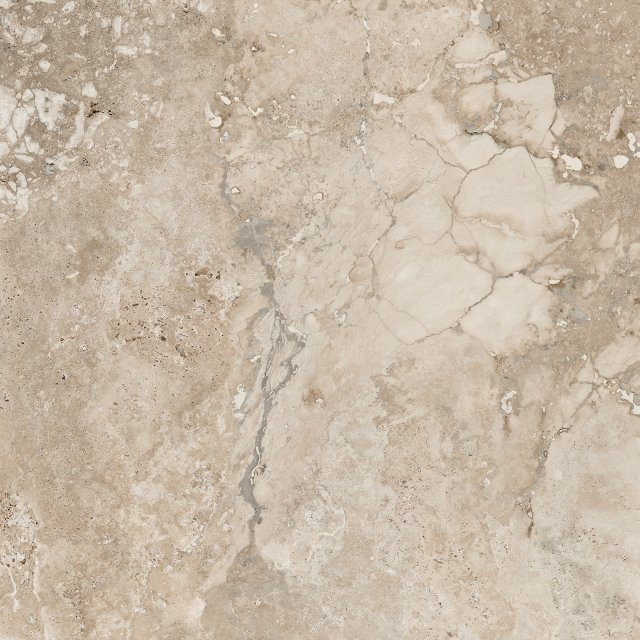 Gres szkliwiony hiszpański Mykonos STREAM SAND mat 90x90 gat. I