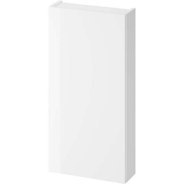 CERSANIT Szafka łazienkowa MALTA 40 wisząca biała DSM S1014-014