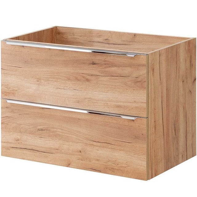 COMAD Szafka podumywalkowa CAPRI OAK 80 cm 821A FSC