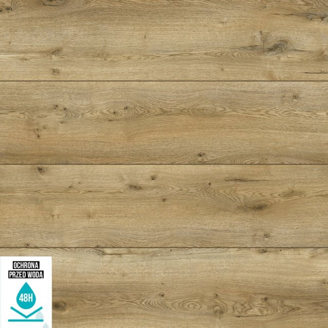 Panele podłogowe CLASSEN ARTEO 8XL 54813 DĄB NAKURU AC5 8 mm
