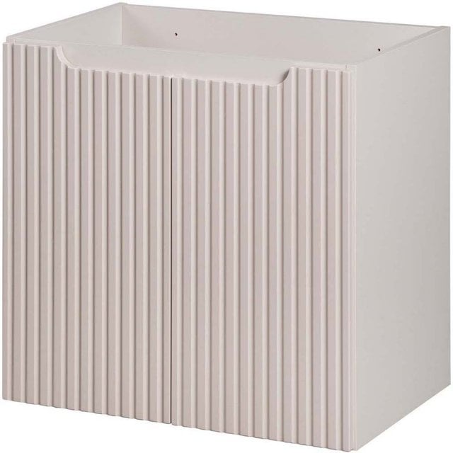 COMAD Szafka podumywalkowa z drzwiami NOVA CASHMERE 60 cm 82-60-2D