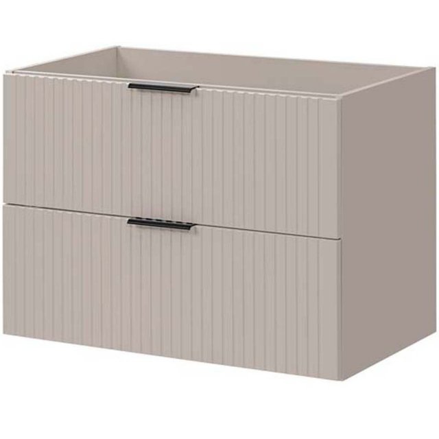 COMAD Szafka podumywalkowa ADEL CASHMERE 80 cm 82-80-2S