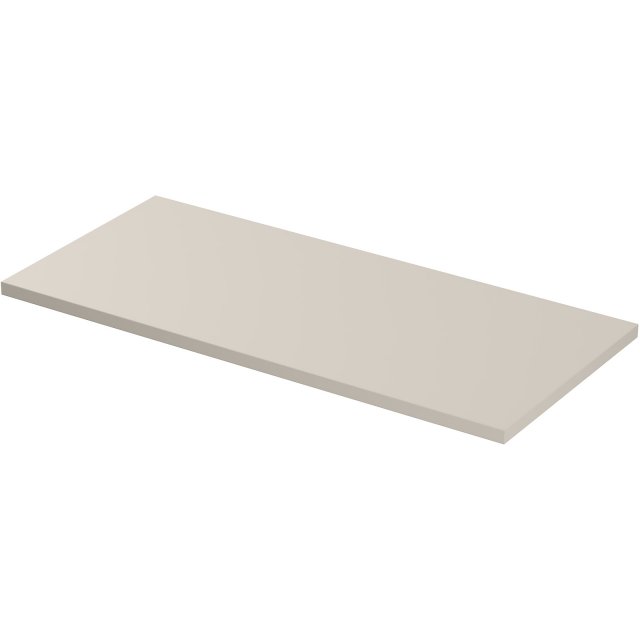 COMAD Blat do szafki BELLA CASHMERE 100 cm 89-100-46