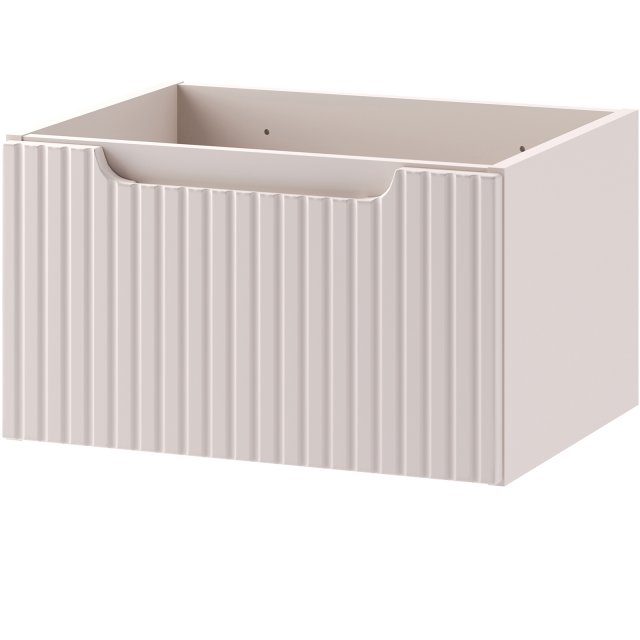 COMAD Szafka podumywalkowa NOVA CASHMERE 50 cm 82-50-40-1S