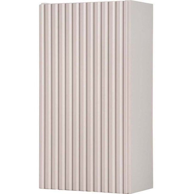 COMAD Szafka łazienkowa wisząca NOVA CASHMERE z drzwiami 30 cm 83-30-